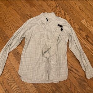 Ariat Pro Series Show Shirt